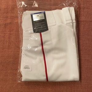 Mizuno Baseball pants